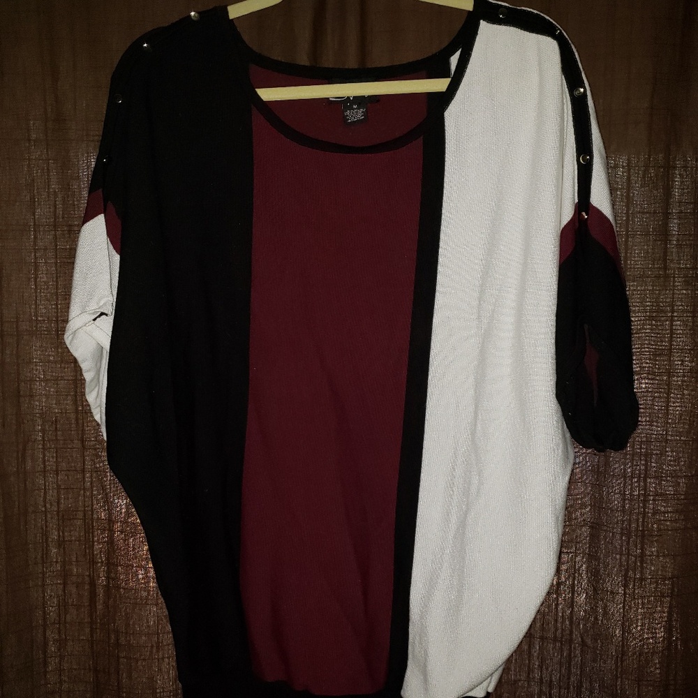 Women's tunic size M